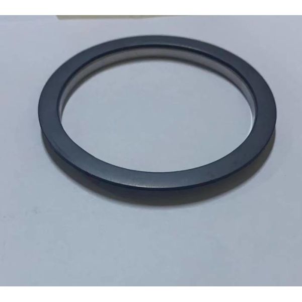 500GS To 1800GS SmFeN Flexible Rubber Magnet Sliver Gray Motor Magnetic Strip