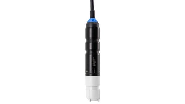 Endress Hauser Memosens CCS50D Digital Chlorine Dioxide Sensor 161mm