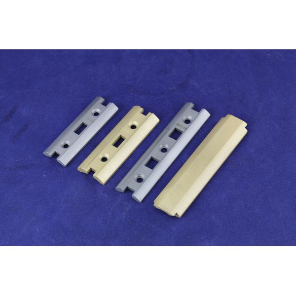 Customized Services Diamond Honing Tool Honing Mandrel With Guide Shoe