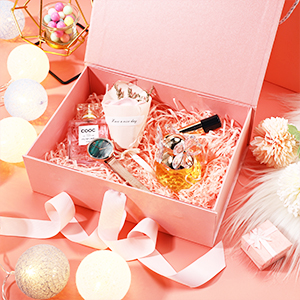 Luxury Shopping Bags, Matte Modern Embossed Birthday Merchandise Clothing Business Store Wedding Guests