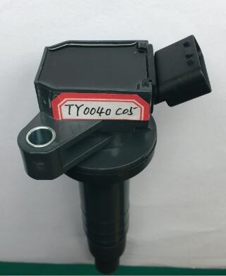 Сухая катушка зажигания ТОЙОТА автомобиля/автомобиля 90919-02239/-Т2002/ПЕЖО 597088