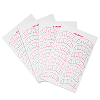 Клея воздуходувки воздуха вентилятора USB 3 цветов сушильщик ресницы перезаряжаемые быстрый