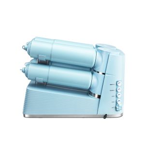 Rinçage à la maison d'automobile de système d'épurateur de l'eau d'osmose d'inversion d'Undersink