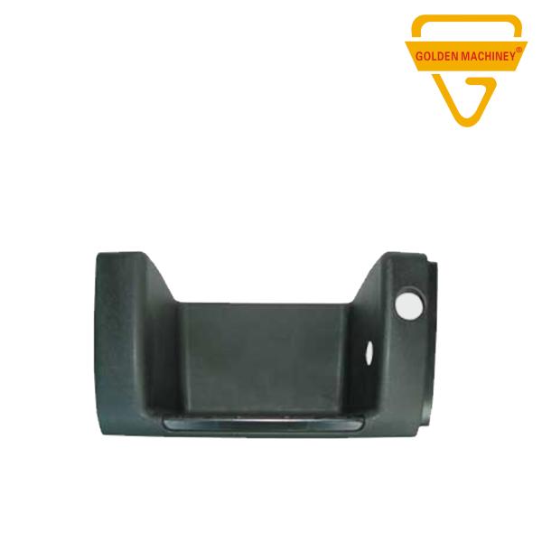 8141003, 8141004 Volvo Truck Front Step