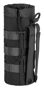 Outdoor Tactical Hunting Pouch, Dump Pouch Ammo Pouch Utility Belt Hip Waist Bag For Outdoor Supplies