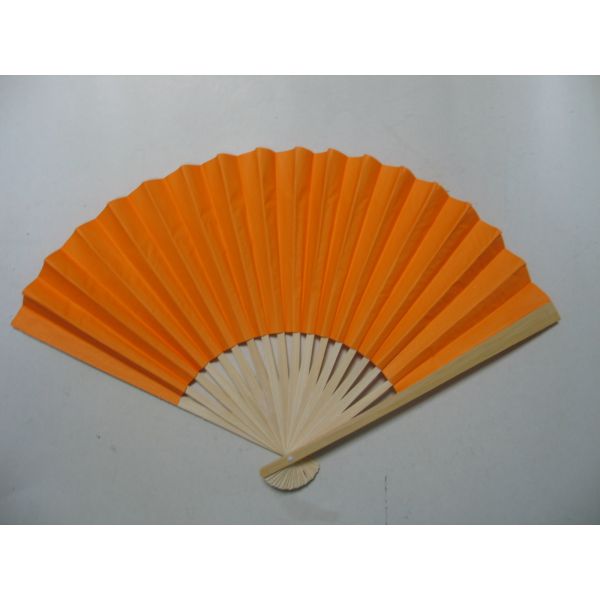 Простая свадьба цвета персонализировала складывая руку с естественной бамбуковой рамкой