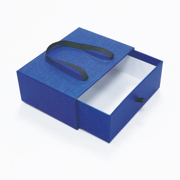 3mm Cardboard Drawer Boxes