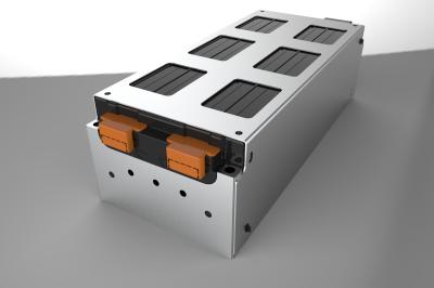14.8V 150Ah VDA Electric Vehicle Batteries For Pick Up Truck