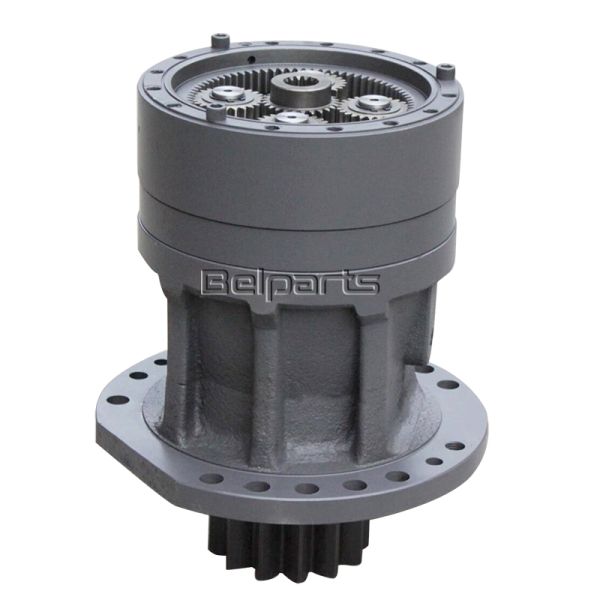 Коробка передач Ec700 Ec80 Ec140 Ec210b Gs3d21 Sh200-3 Pc130-7 Sh210 Ec210 качания экскаватора для