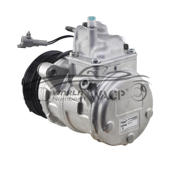 8832028160 Auto Air Compressor For Toyota Estima Emina 1990-2000 WXTT007