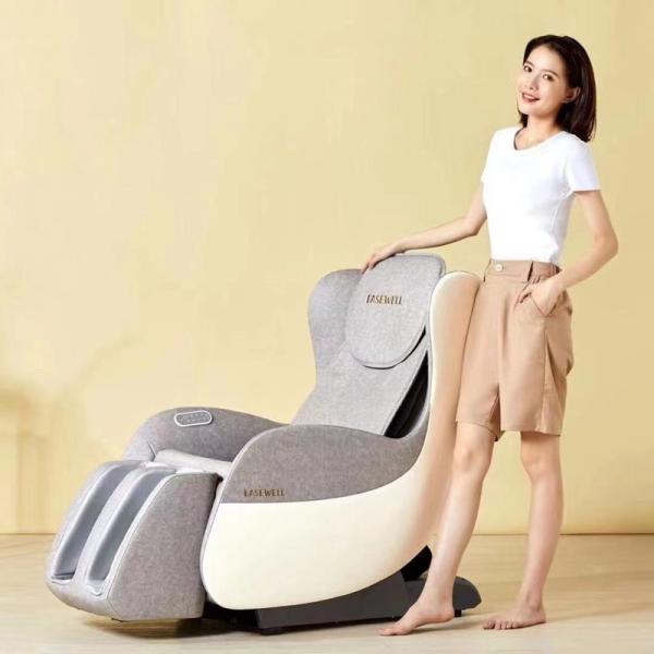 BN Full Body Smart Recliner Electric Functional Sofa Chair Mini Massage Chair Zero Gravity Recliner Chair Chair Massage