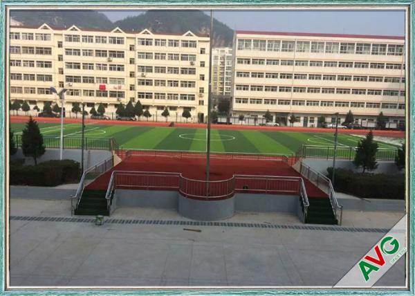 FIFA Standard Of Sporting Performance Football Artificial Grass Easy maitanence