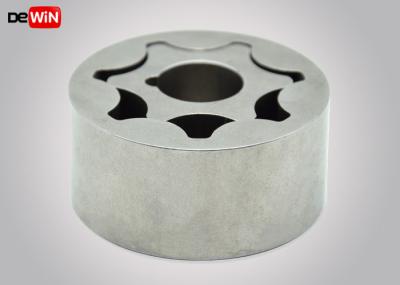 Corrosion Resistance Billet Oil Pump Gears Rotor For Diesel Engine 60 HRF