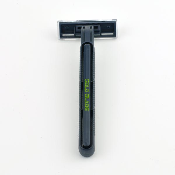 Sweden Stainless Steel Disposable Facial Razor Men's Razors Private Label Shaving Razor