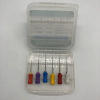 Bleu de chandelle de ProTaper Endo Rotary Files V d'or dentaire Endodontic