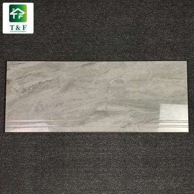 Outdoor Grey Ceramic Step Tiles Heat Insulation Customizable Size