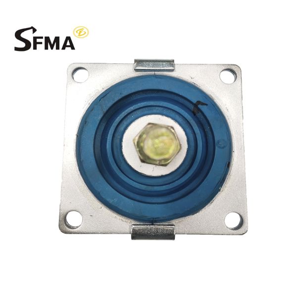 Digger Cab Shock Absorption Rubber PC200-5 Excavator Spare Parts