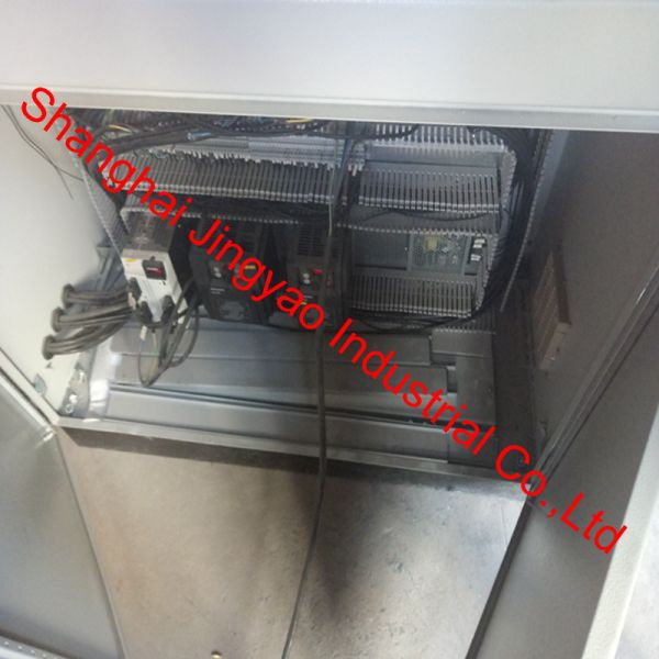 Metal Packaging Knurling Machine for Chocolate Coins Automatic and Easy to Operate