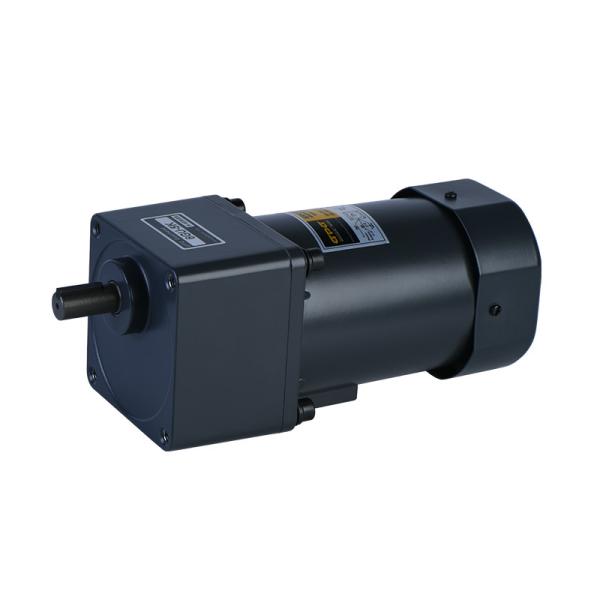SÉRIE YN100-160F 100JB3-200G10L do MOTOR da ENGRENAGEM do MOTOR RK da ENGRENAGEM da C.A. do MOTOR de FÃ do CONTROLE de VELOCIDADE de 104mm 160W 6RK160GN-CF 6GU3-200K