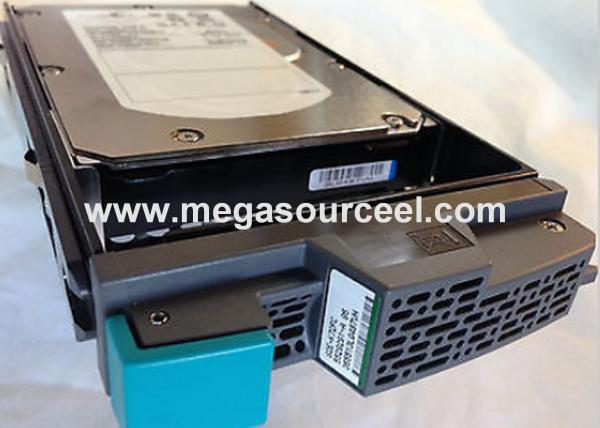 Fibre Optical Hard Disk HITACHI HUS151473VLF400 DKR2F-K72FC 73.4GB 15K Rpm