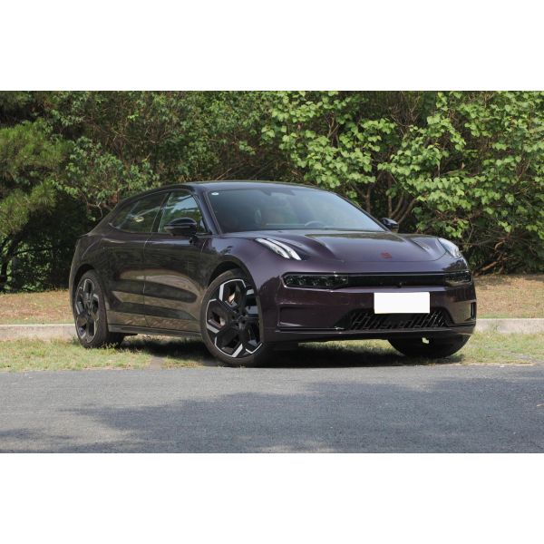 Автомобили хэтчбека EV автомобиля 100kwh LHD седана ZEEKR 001 электрические роскошные