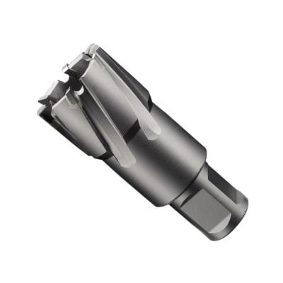 OEM 35mm Cutting Depth TCT Annular Cutter 19.05mm Weldon Shank Annular Cutter