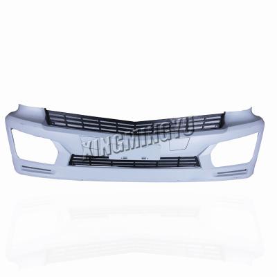 H0831010301A0 Front Bumper For Foton Auman 17ETX Foton Truck Spare Parts