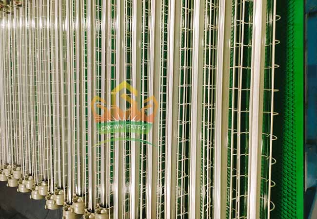 T8 T10 2x20W взрывозащищенные дневные светлые 2ft 18 дюймов линейное 12 дюймов двойное