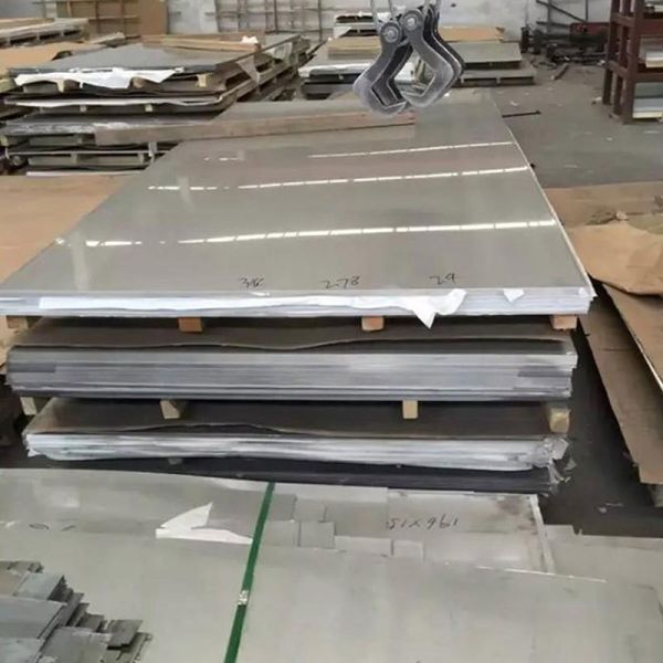 Customized 201 304 304L 316 316L 410 430 stainless steel sheet 330 with 2B BA 2D 2BB No.3 No.4 surface finish