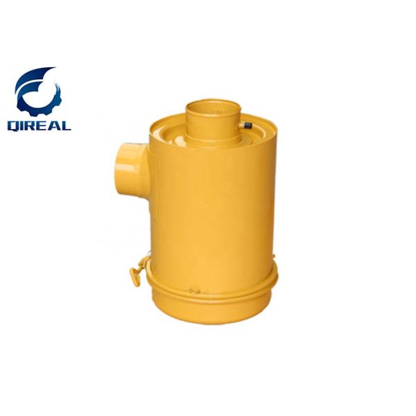 Excavator spare parts air filter assembly B222100000452 conditioner hydraulic Element 114210-8501(6BG1)