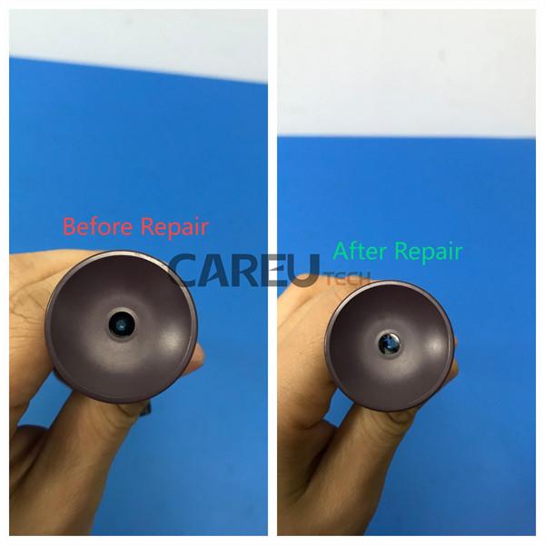 Medical Device Repair Cases Stryker 30º 0502-503-030 Laproscope For Repair