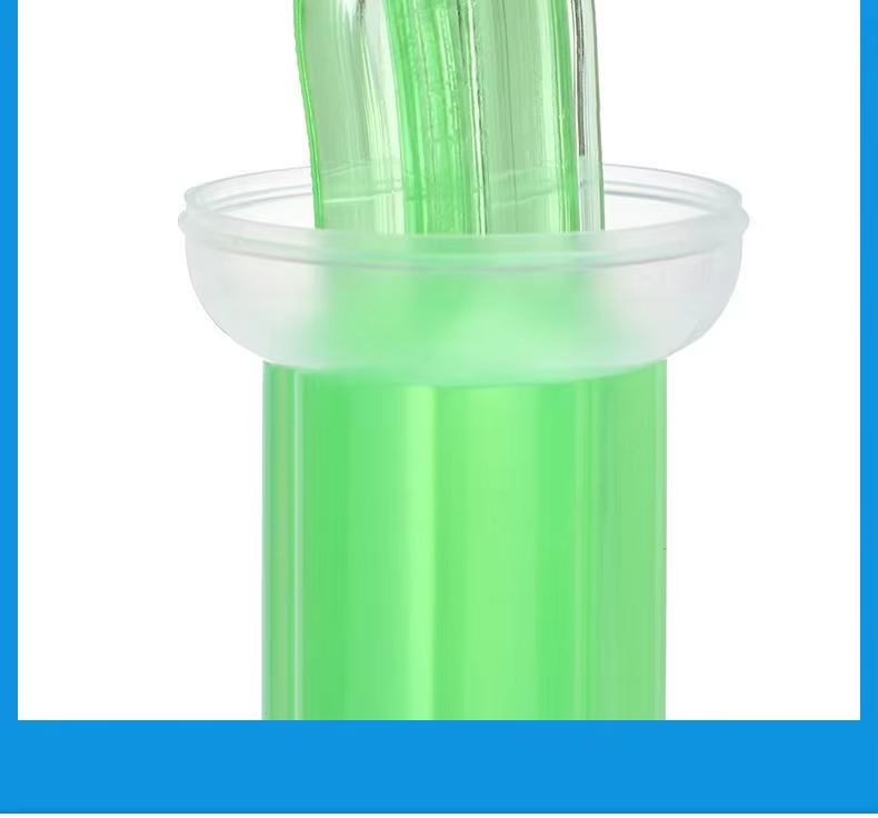 Fresh Scent Disposable Toilet Deodorizer Artifact Bathroom Descaling Cleaning Agent Flower Toilet Gel