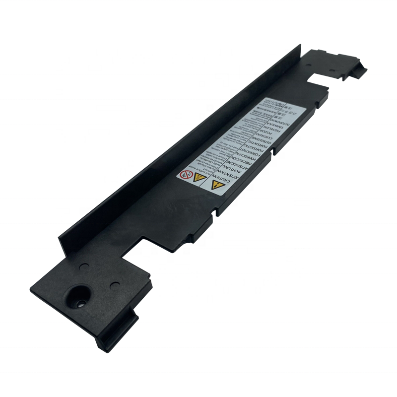 New Compatible Fuser Upper Cover for Ricoh MP 1075 9001 9002 9003 7503 Fuser Shell Cover Plate Printer Copier Spare Parts