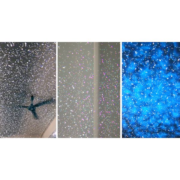 Hot Sale 20W Outdoor Fire Fly Laser Projector Light