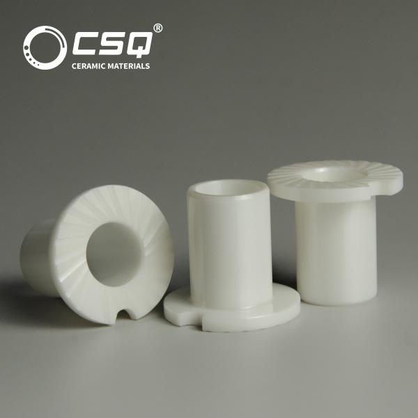 Corrosion Resistant High Temperature Ceramic Sliding Bearing SSIC ZrO2