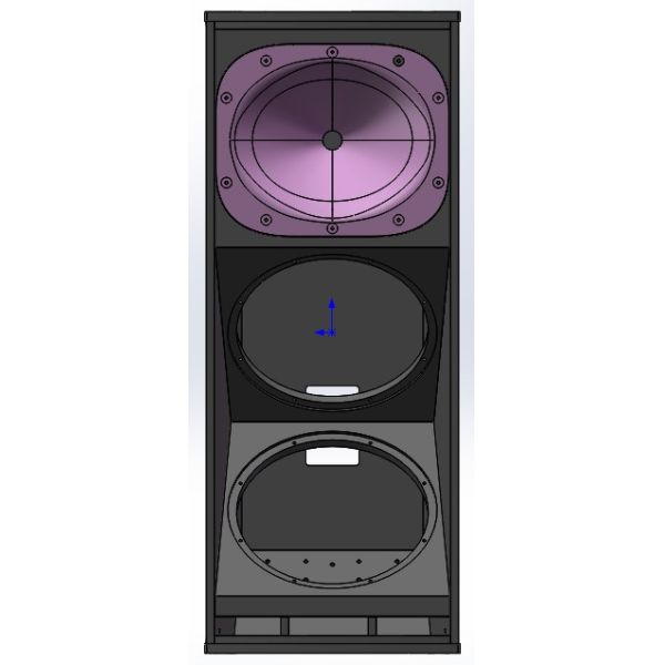 Guangzhou CVR Pro-Audio Co., Ltd