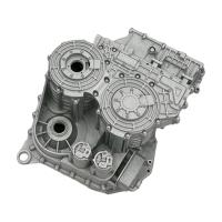 Service d'impression 3D en titane pour pièces de moteur automobile