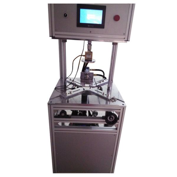 High Precision Lighting Test Equipment For Ground Recessed Luminaires Light