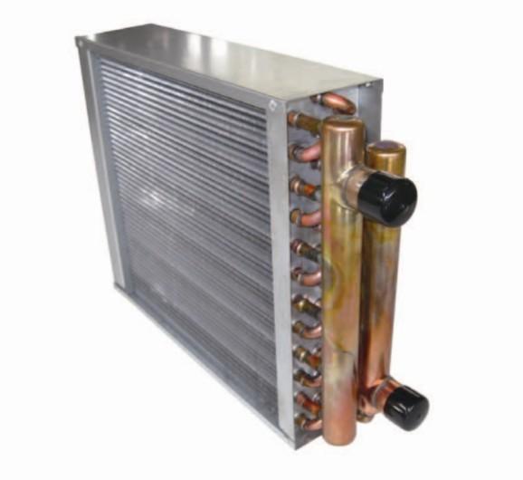 12*12 Chilled Water Coil for water systerm