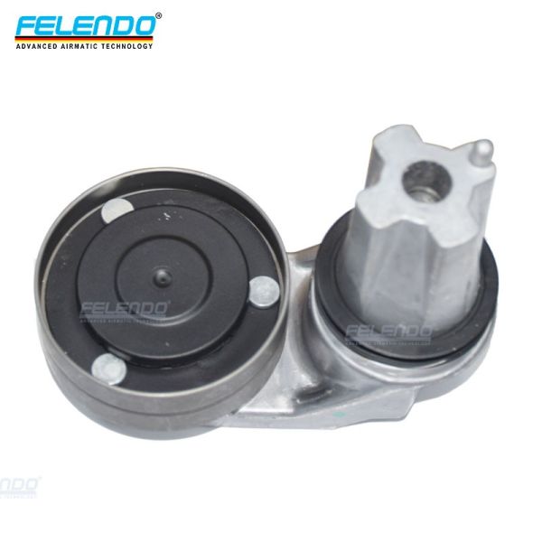 Belt tensioner pulley idler LR013506 for Land Rover DISCOVERY 4 10