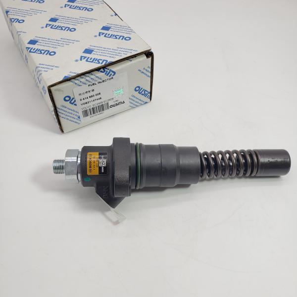 Fuel Injector 0 414 693 005 VOE21147445 For VOLVO EC240B EC290B