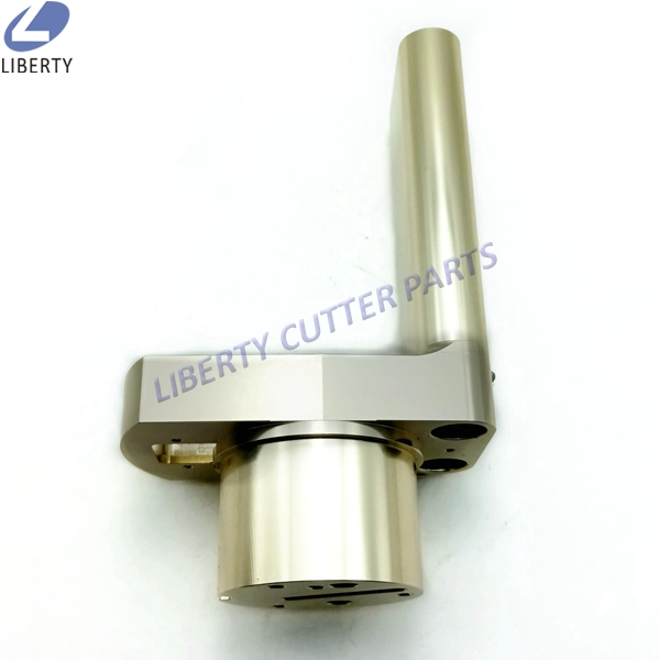 Cutter Spare Parts No. 704554 Rotating Collector For Vector IP9 IX9 Auto Cutter Parts