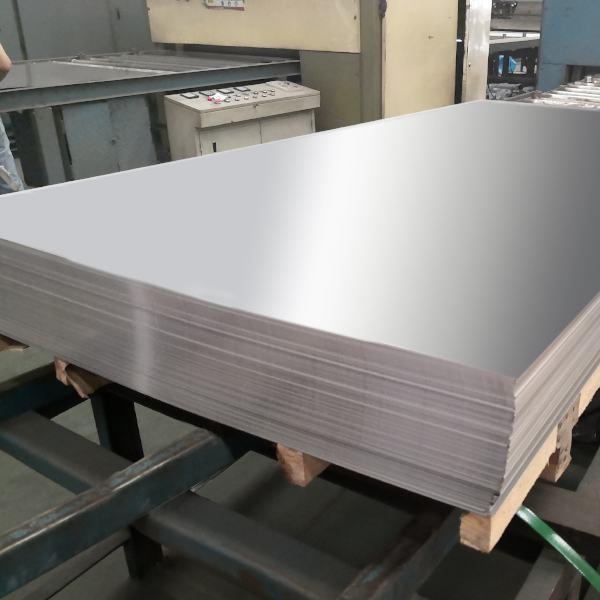 20 19 Gauge 18 Gauge 16 Gauge 304 Stainless Steel Sheet ASTM AISI 304 321 316L 310S 2205