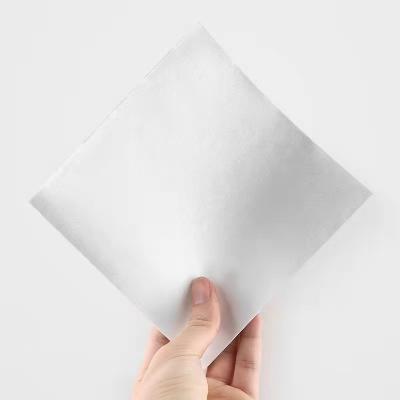 2-4 Persons Chemex Coffee Filter Paper 100pcs Wood Pulp