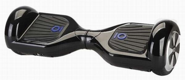 Ouchuangbo Smart Self Balancing Electric Scooter wiht small Daul Wheels OCB-XX10