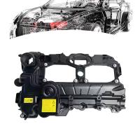 Cylinder Valve Cover 11127588412 For 228i 320i 328i X1 X3 X4