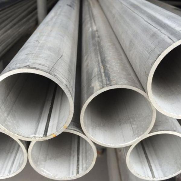 ASTM Round Stainless Steel Pipe 304 304 L 321 H 316 316L 316h 317 317 L 317 Ln 347 H