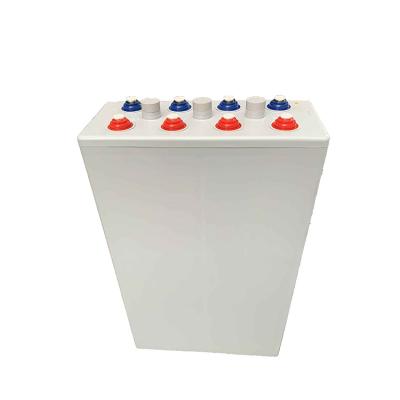 2V Deep Cycle Opzv Tubular Gel Battery 1000ah 2000ah 3000ah M8 Terminal