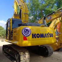 Reliable Used Komatsu PC200-8 Excavator With Great Condition