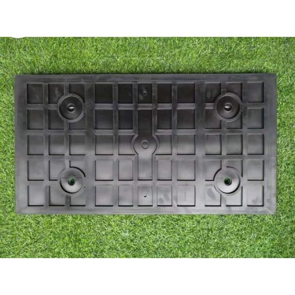 artificial golf mat , golf mat , golf practice mat , golf swing mat